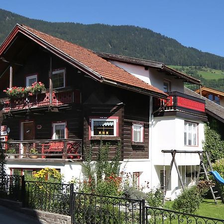 Вілла Sendlerhof Веннс Екстер'єр фото