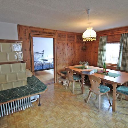 Вілла Sendlerhof Веннс Екстер'єр фото