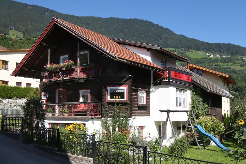 Вілла Sendlerhof Веннс Екстер'єр фото