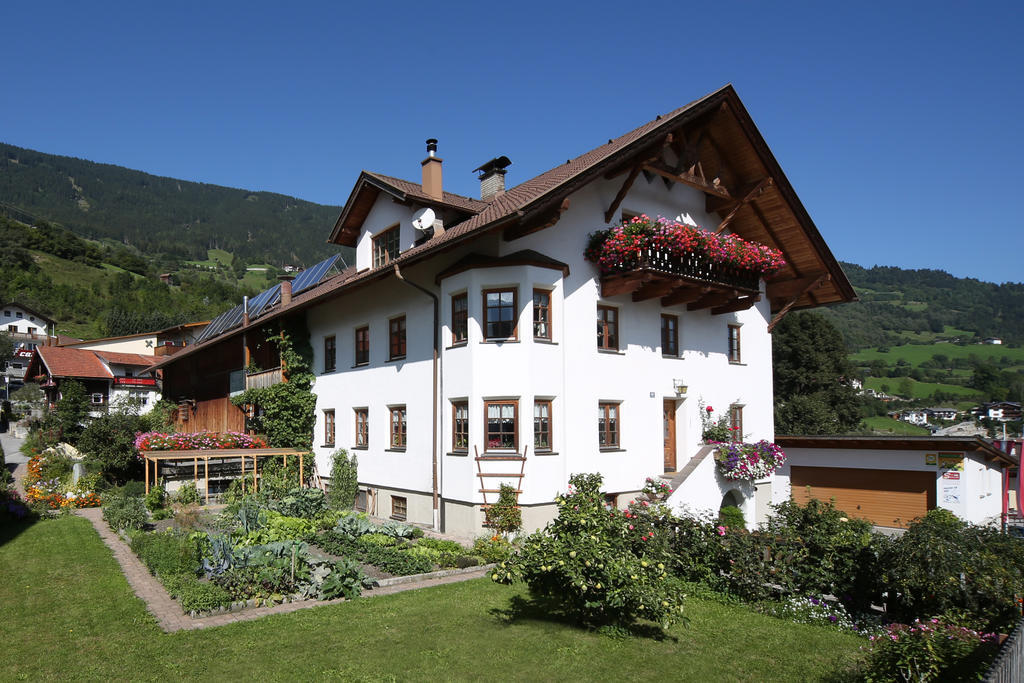 Вілла Sendlerhof Веннс Екстер'єр фото