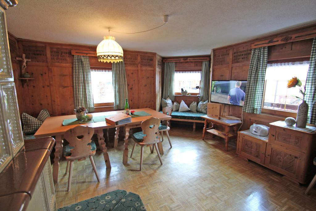 Вілла Sendlerhof Веннс Екстер'єр фото