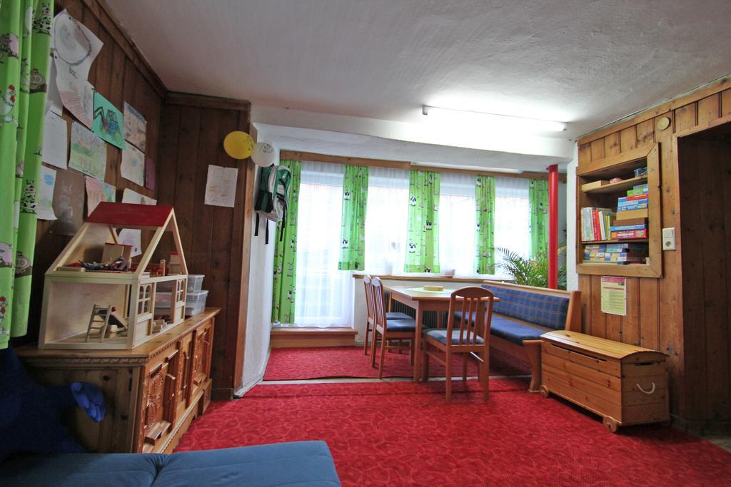 Вілла Sendlerhof Веннс Екстер'єр фото